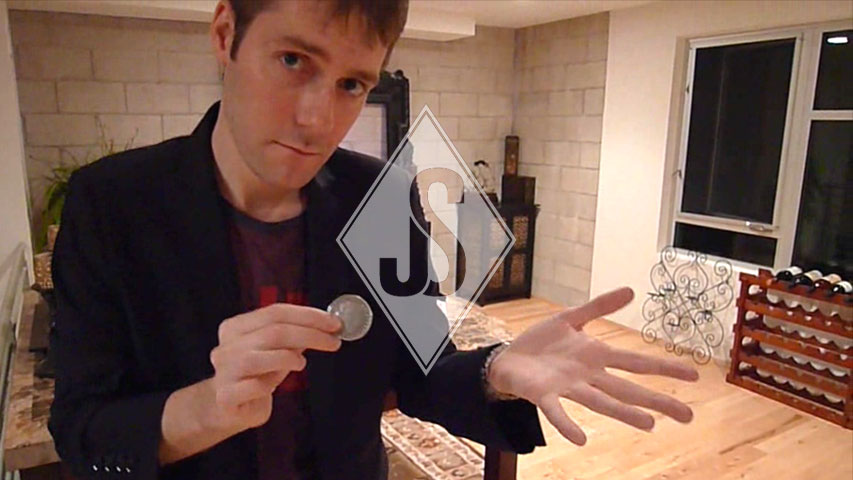 Coin Magic Video